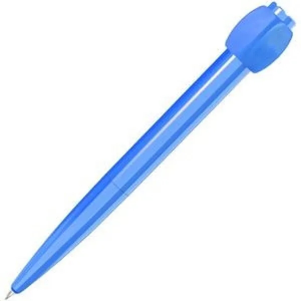 Rotary Neutral Pressure Relief Pen 8
