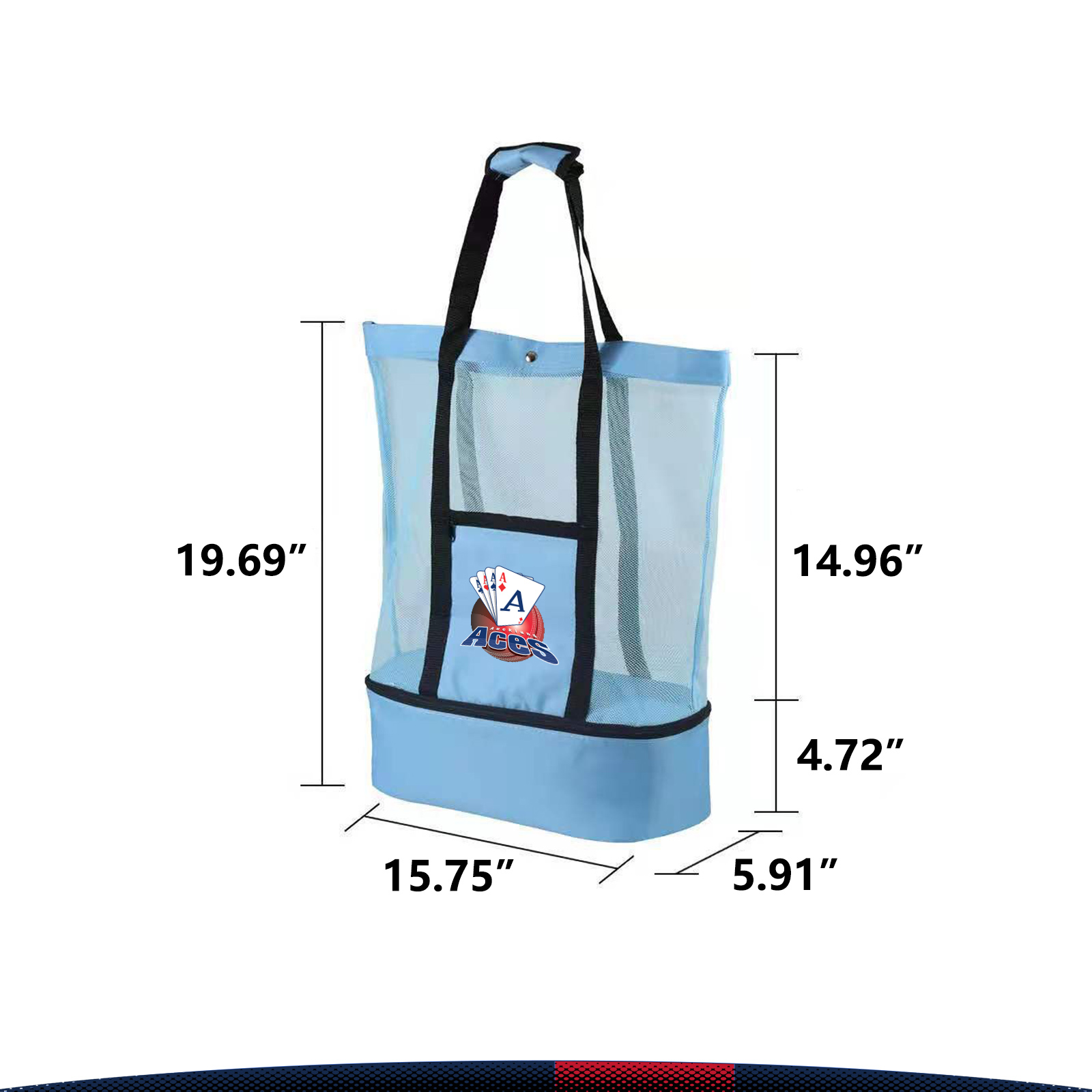 Lrint Cooler Bag 7