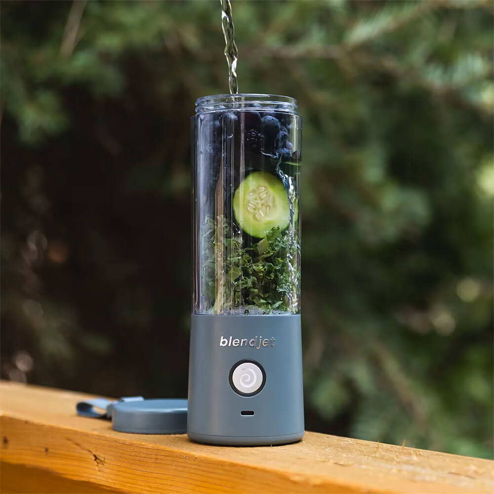 2 Portable Blender
