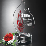 Wildfire Flame 5