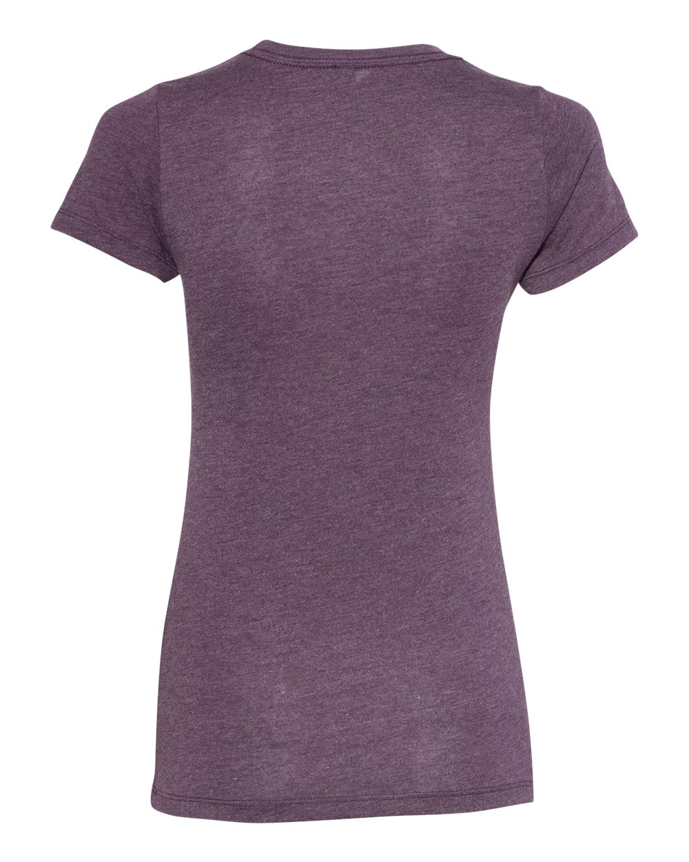 Women's Triblend Tee - 6710 41