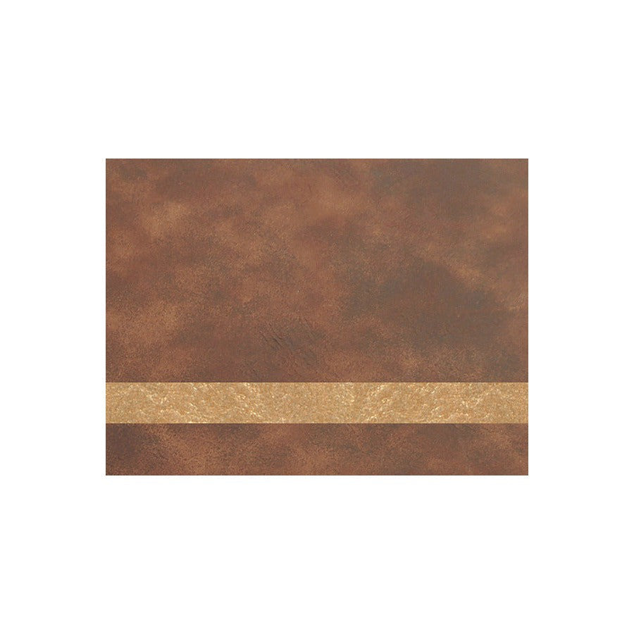 Leatherette Certificate Cover 2