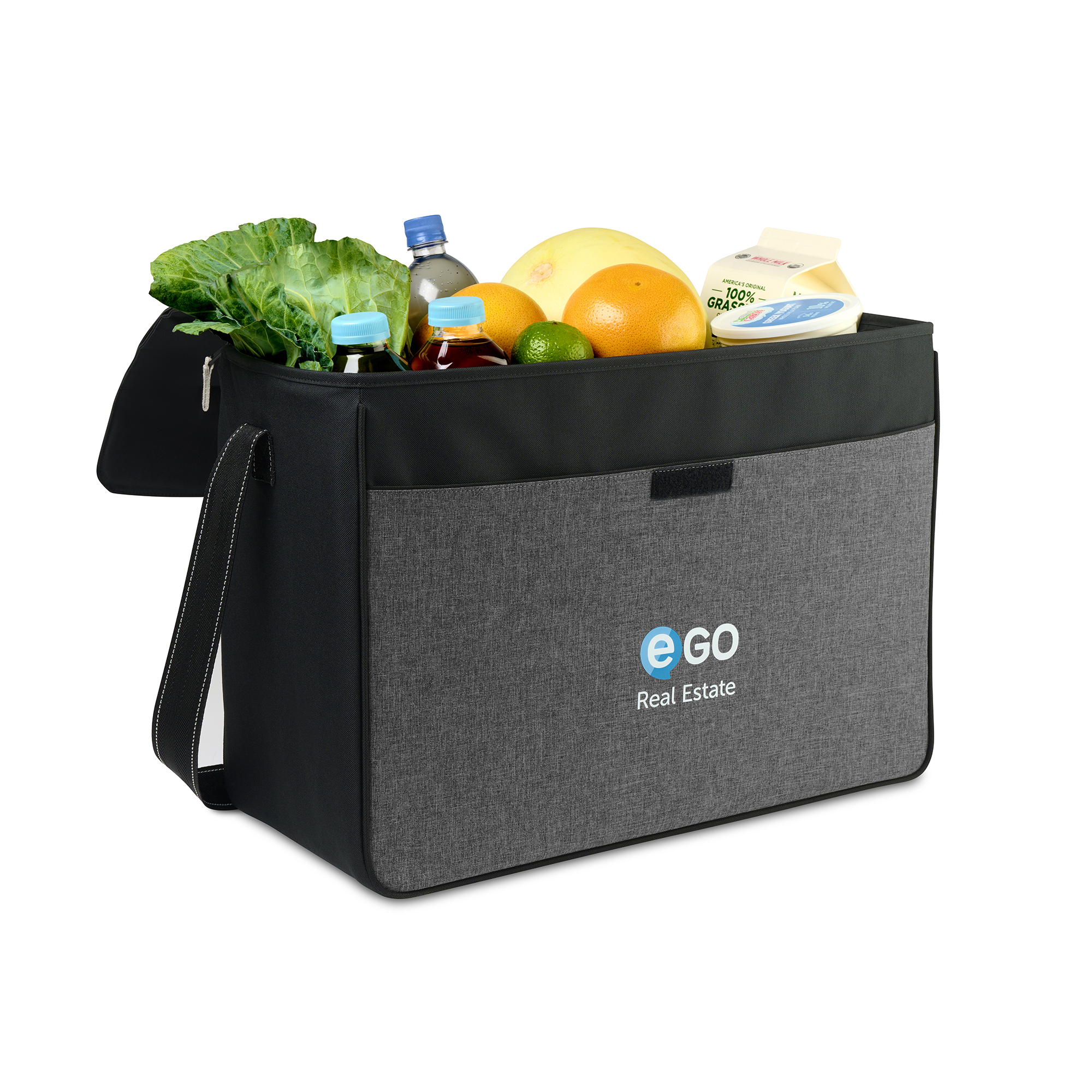 KEEPCOOL® Oslo Messenger Cooler 3
