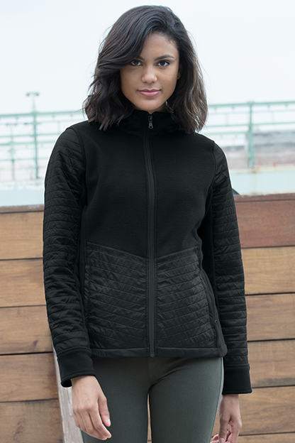 Women's Yukon Jacket 6