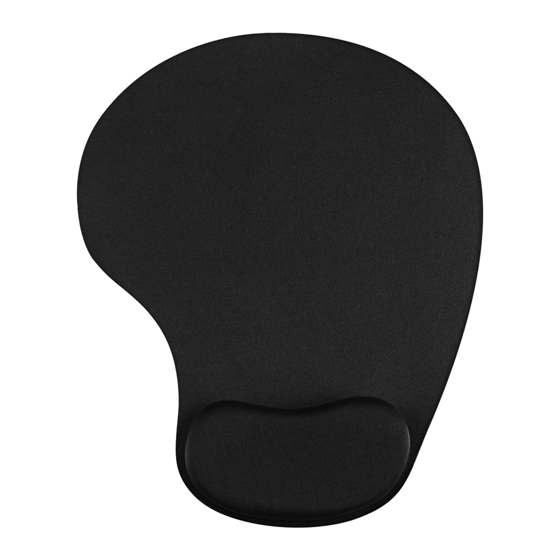 Silicone Wrist Rest Mouse Pad Non-slip Mouse 2