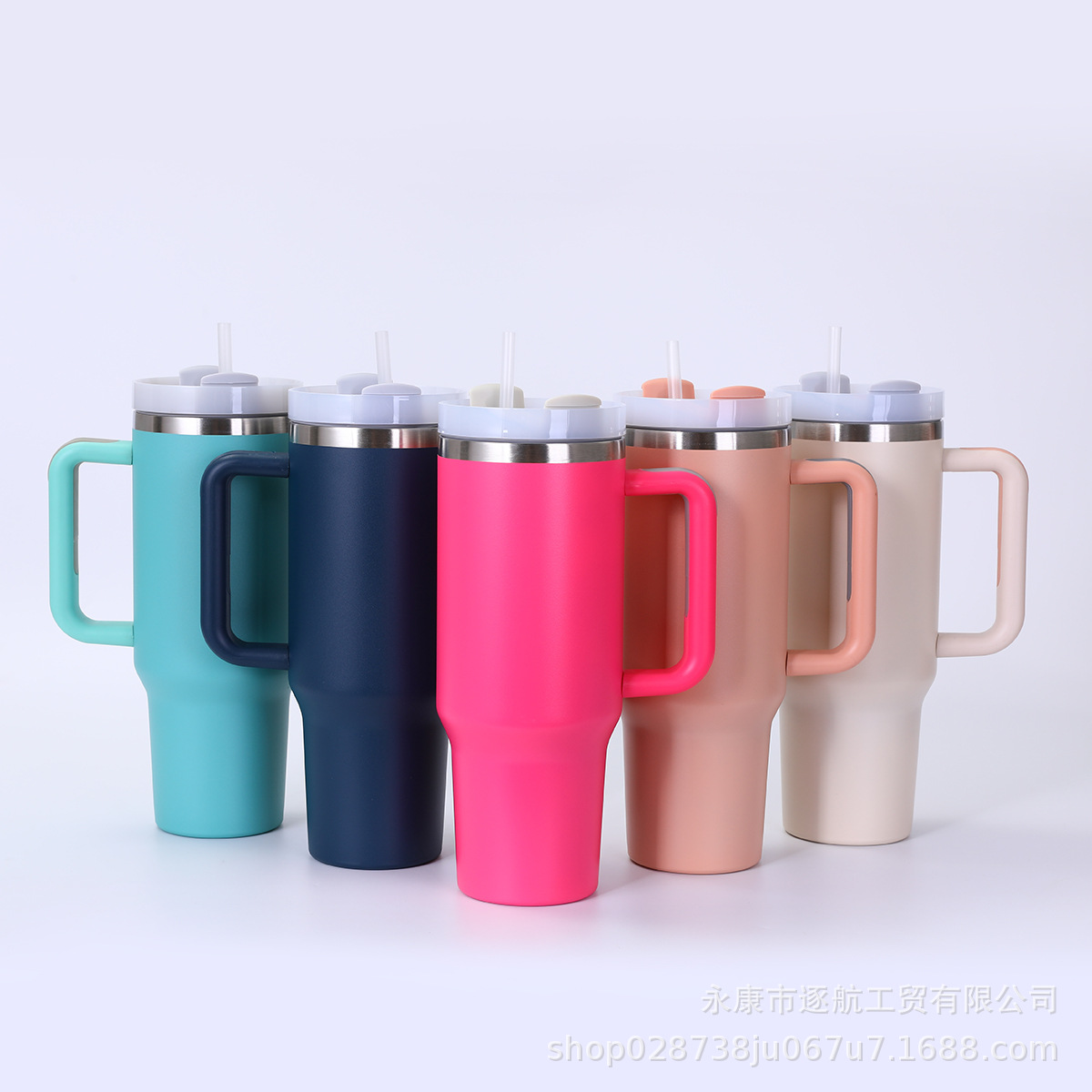 40OZ Car Cup 2