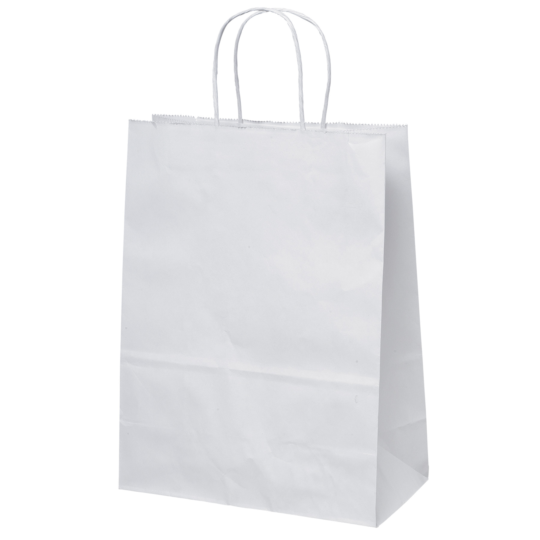 Jenny - White Shopper - ColorVista 1