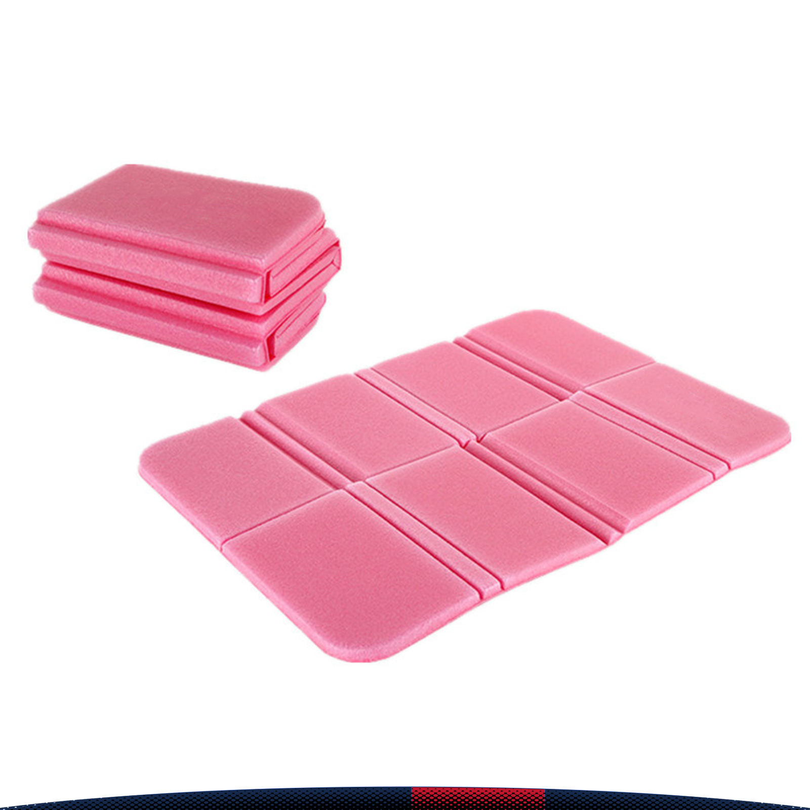 Kazo Folding Cushion 6
