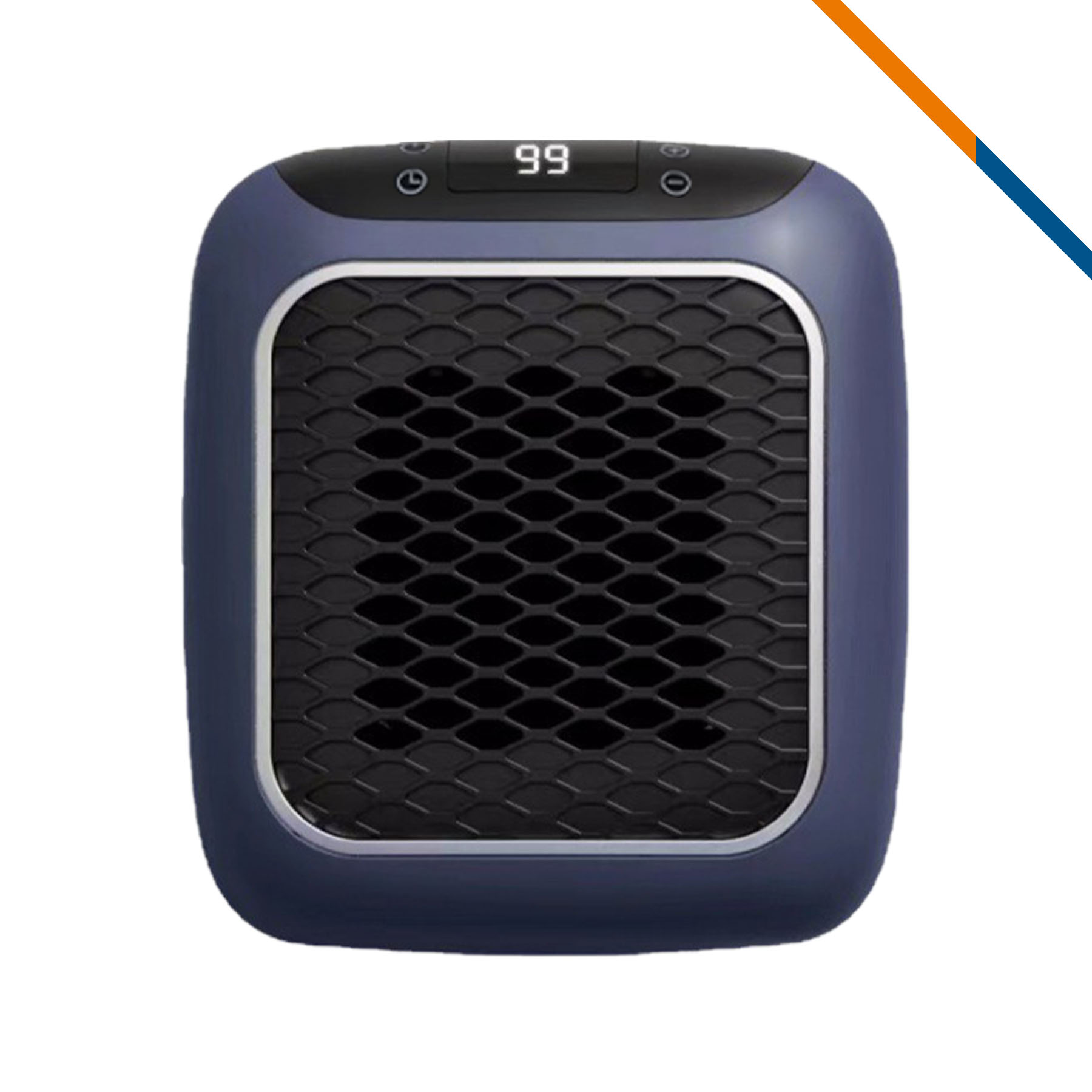 Gravin Wall Outlet Electric Heater 7