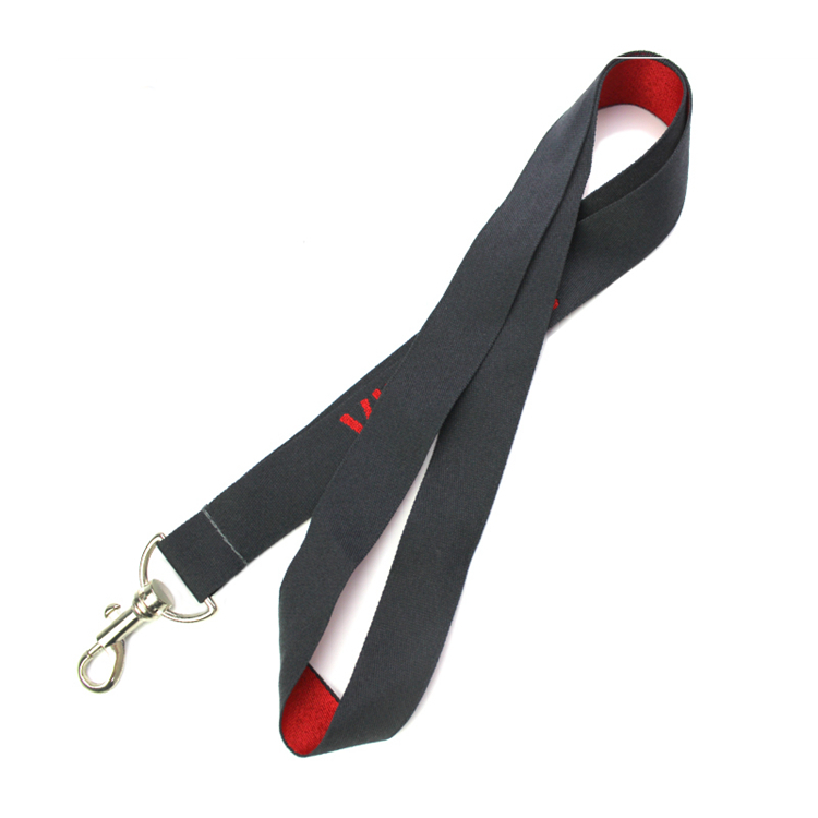 Jacquard Lanyard 2