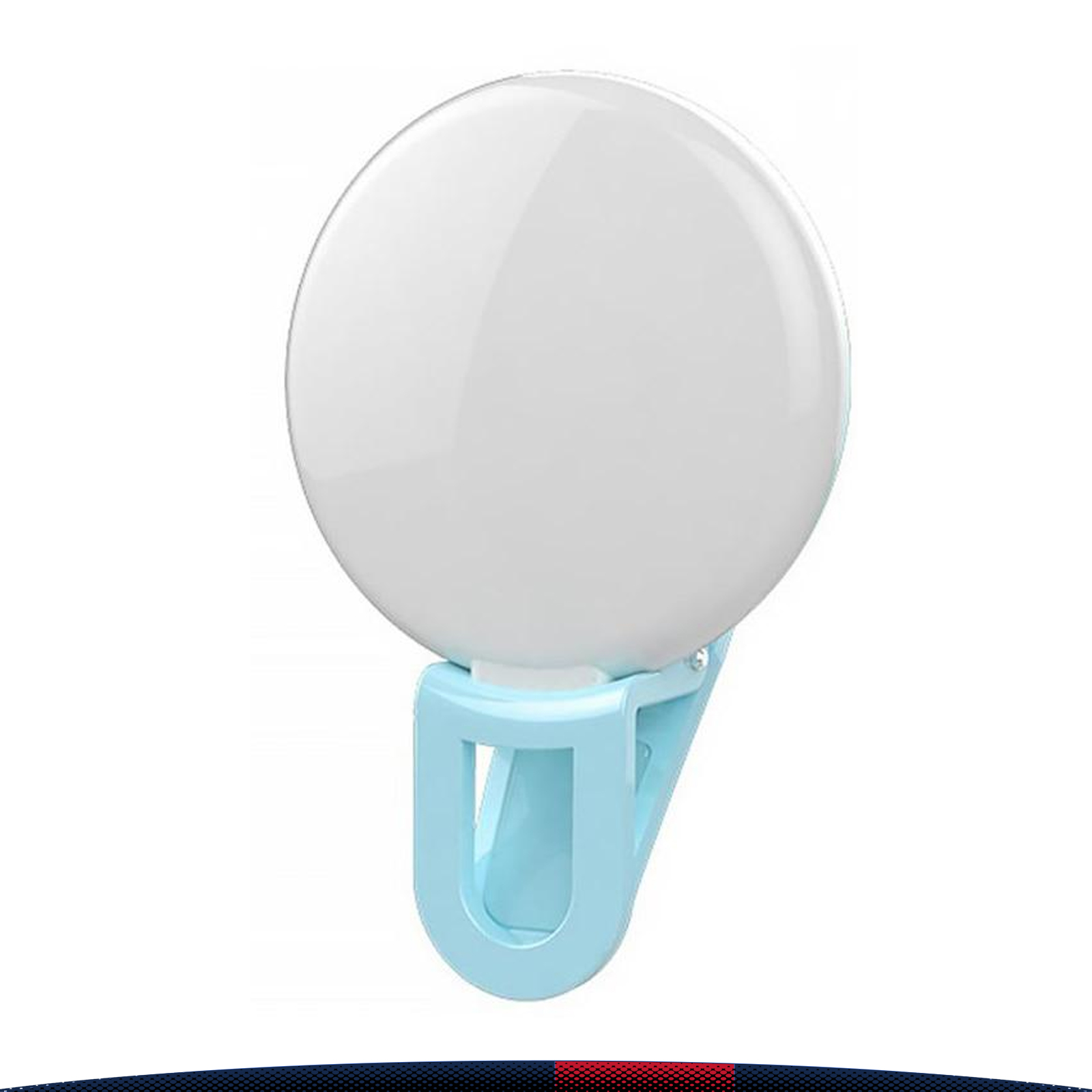 Leo Selfie LED Light 6