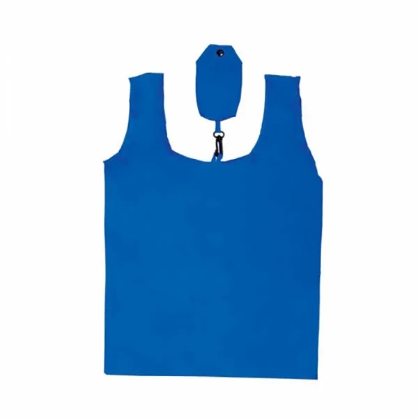 Rpet Folding Grocery Tote Bag 5