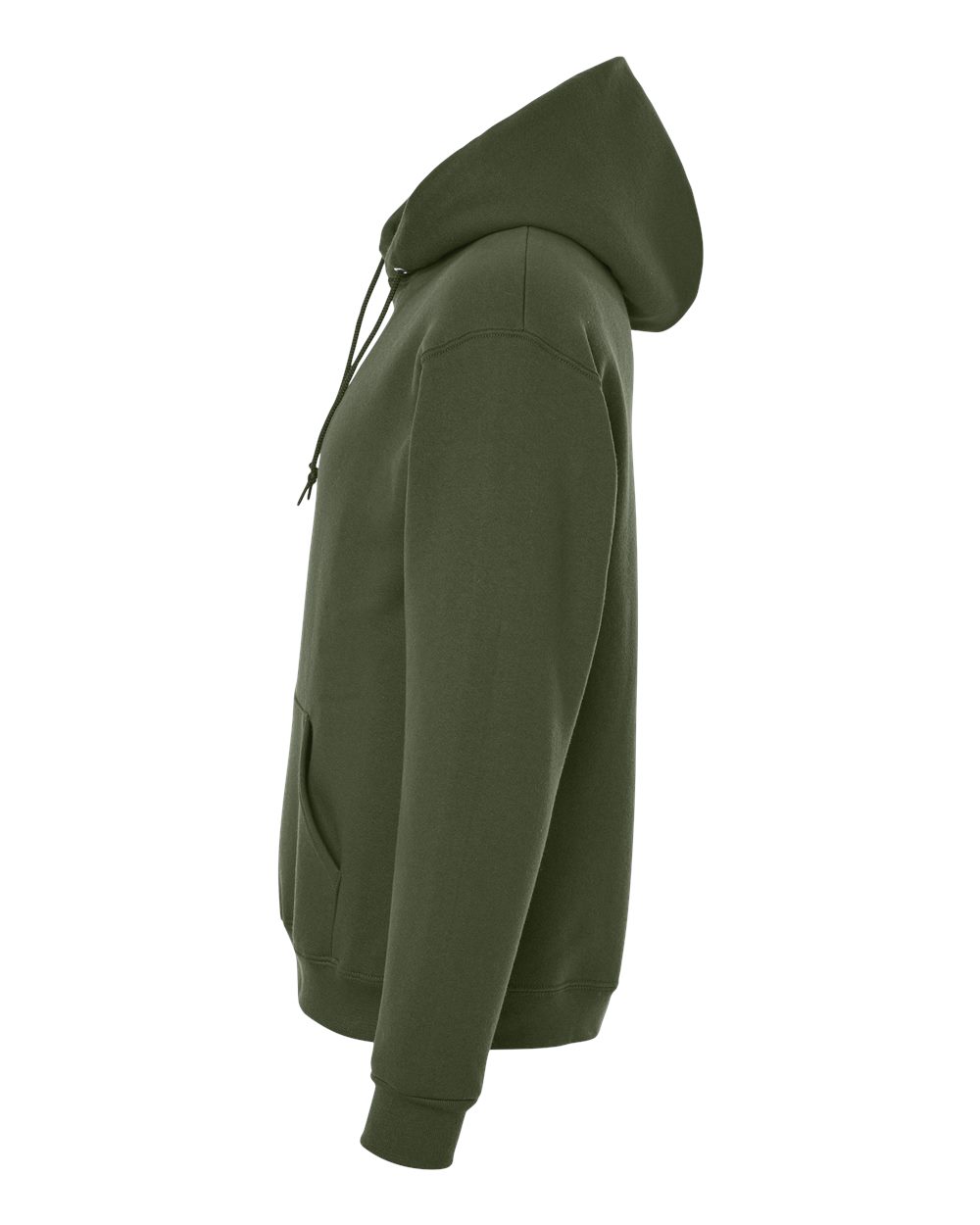 Unisex Rugged Hooded Sweatshirt - H12MR 18