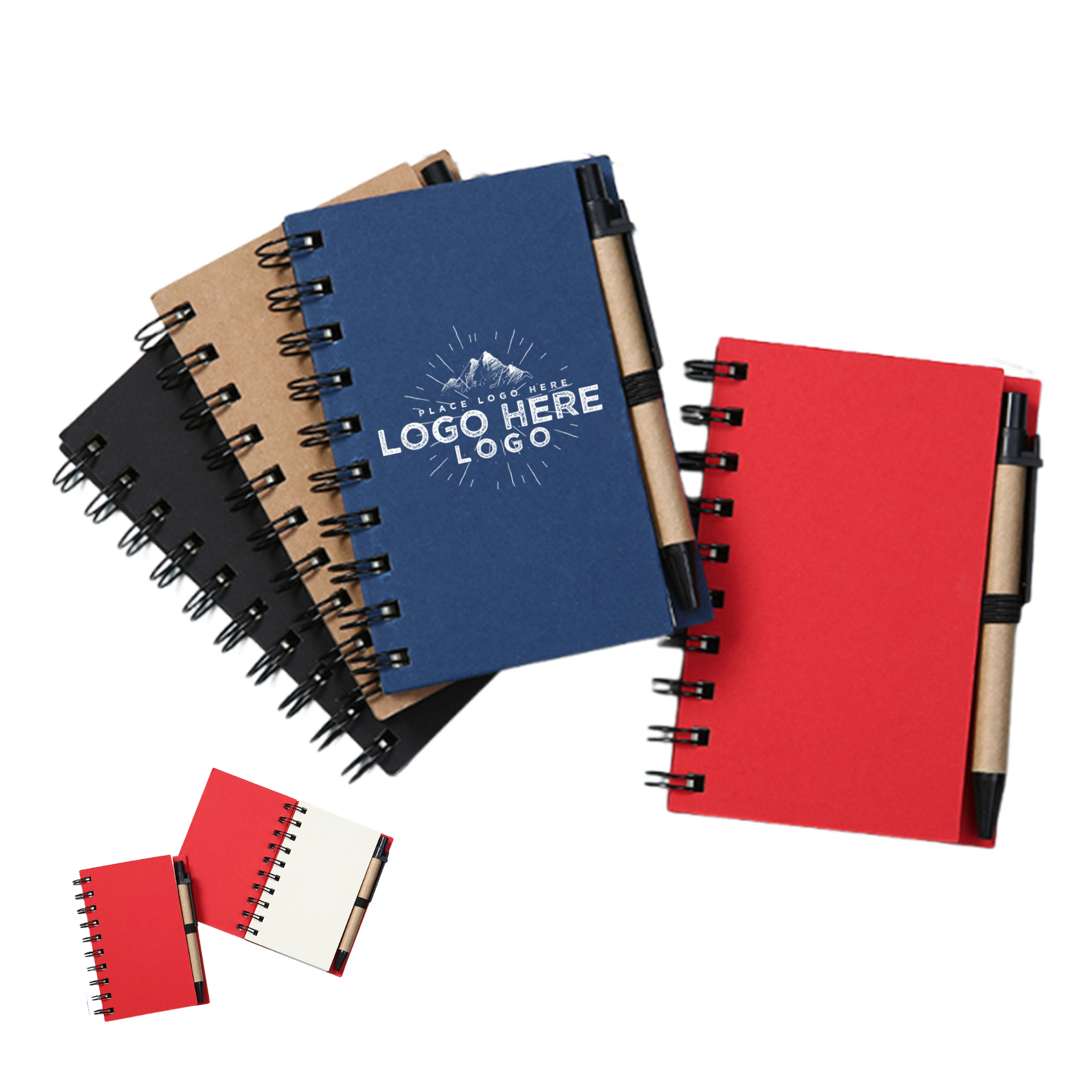 Eco Kraft Journal 2