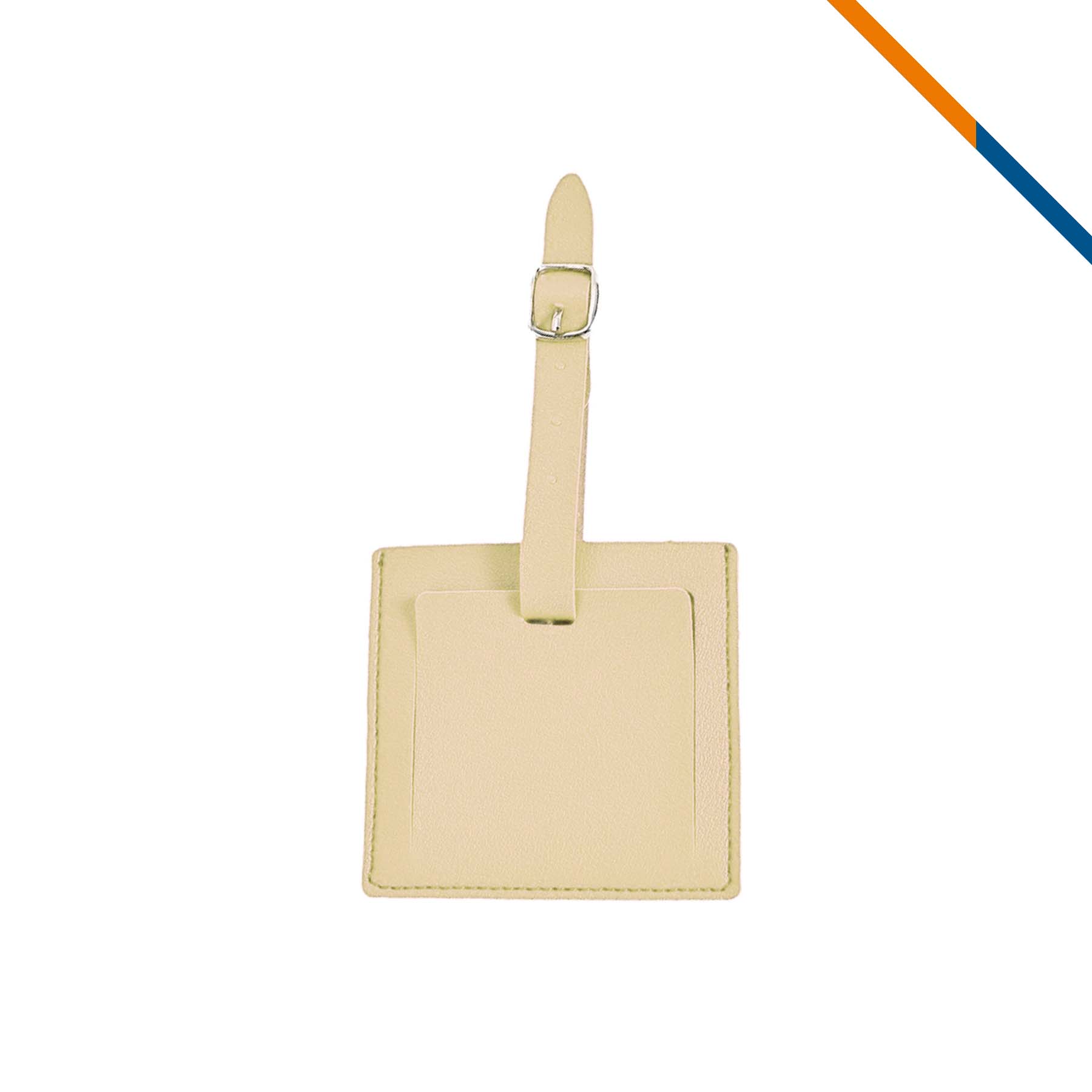 LugSafe PU Leather Luggage Tag 13