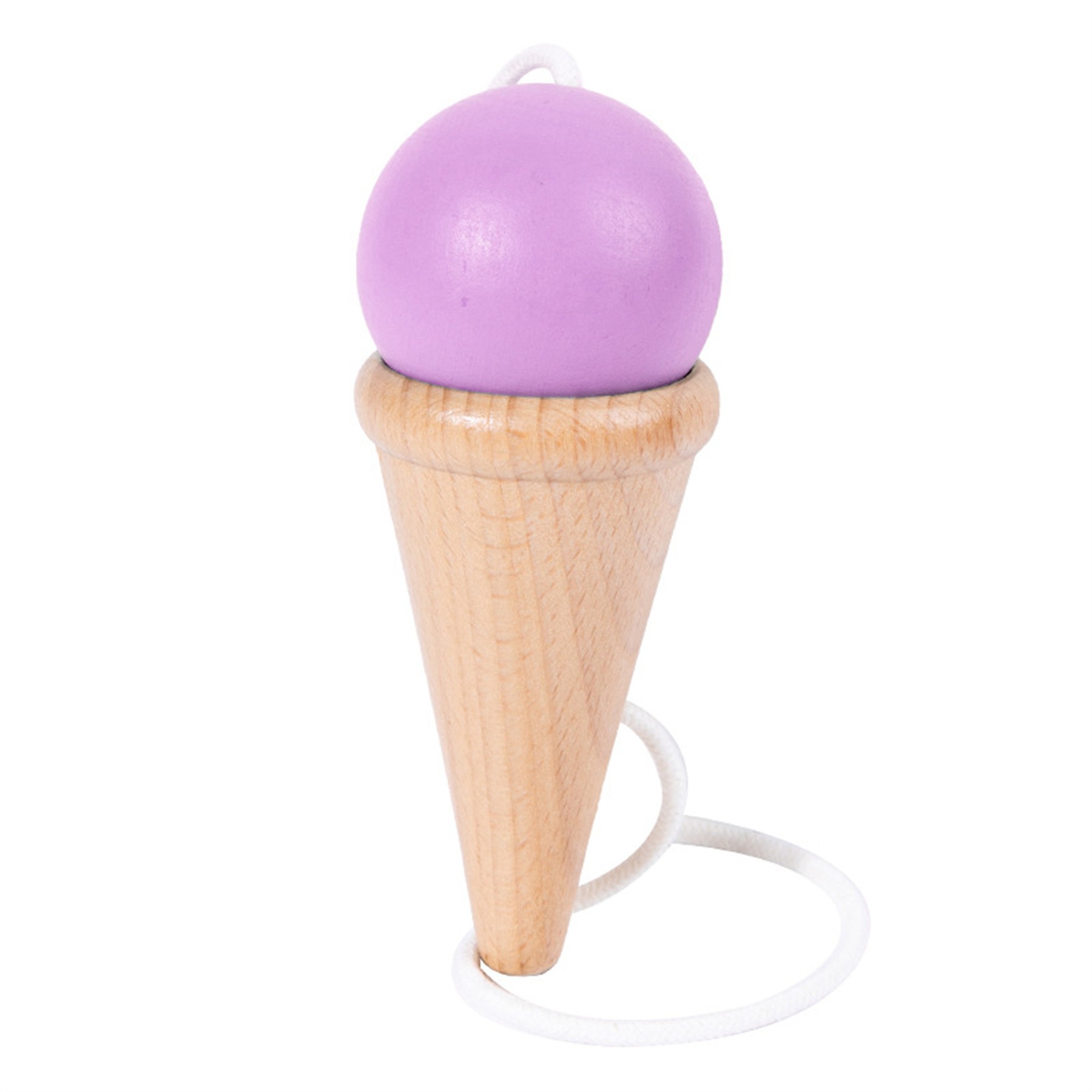 Ice Cream Wooden Sword Ball 4