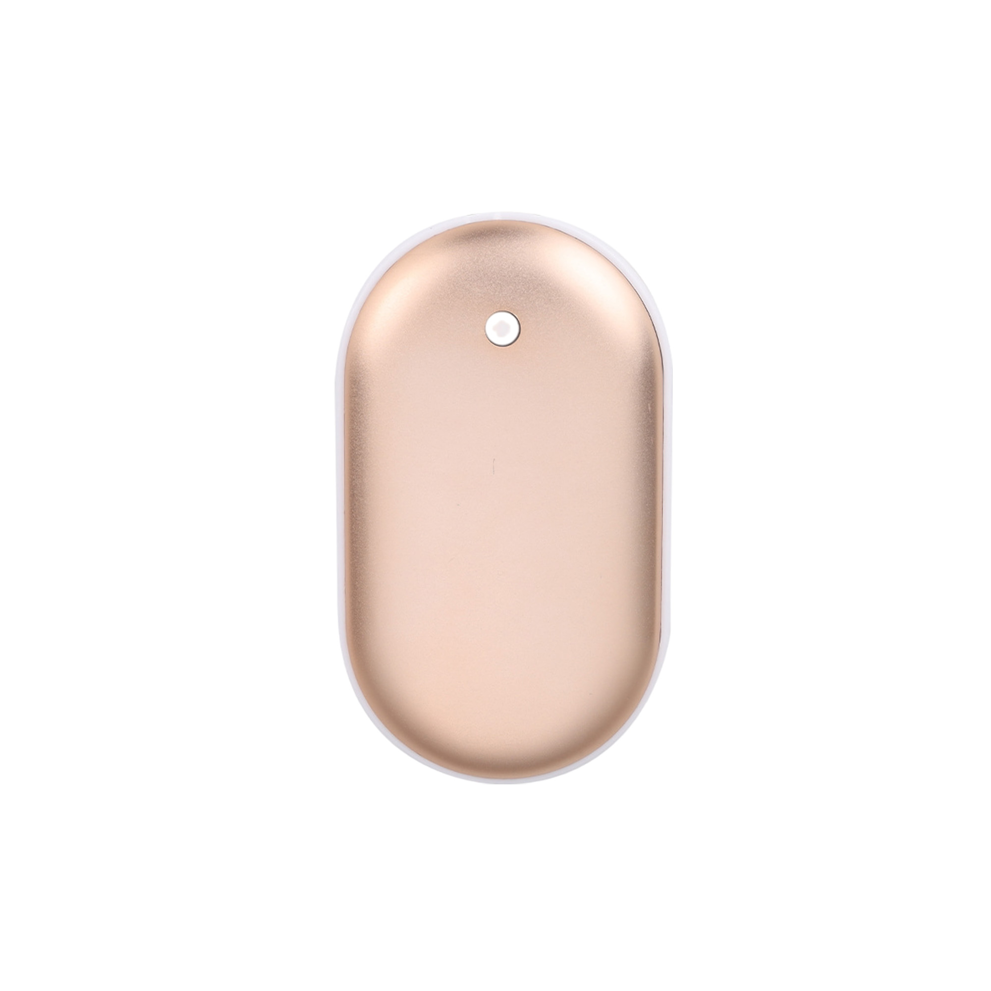 Personalized Hand Warmer Charger 7