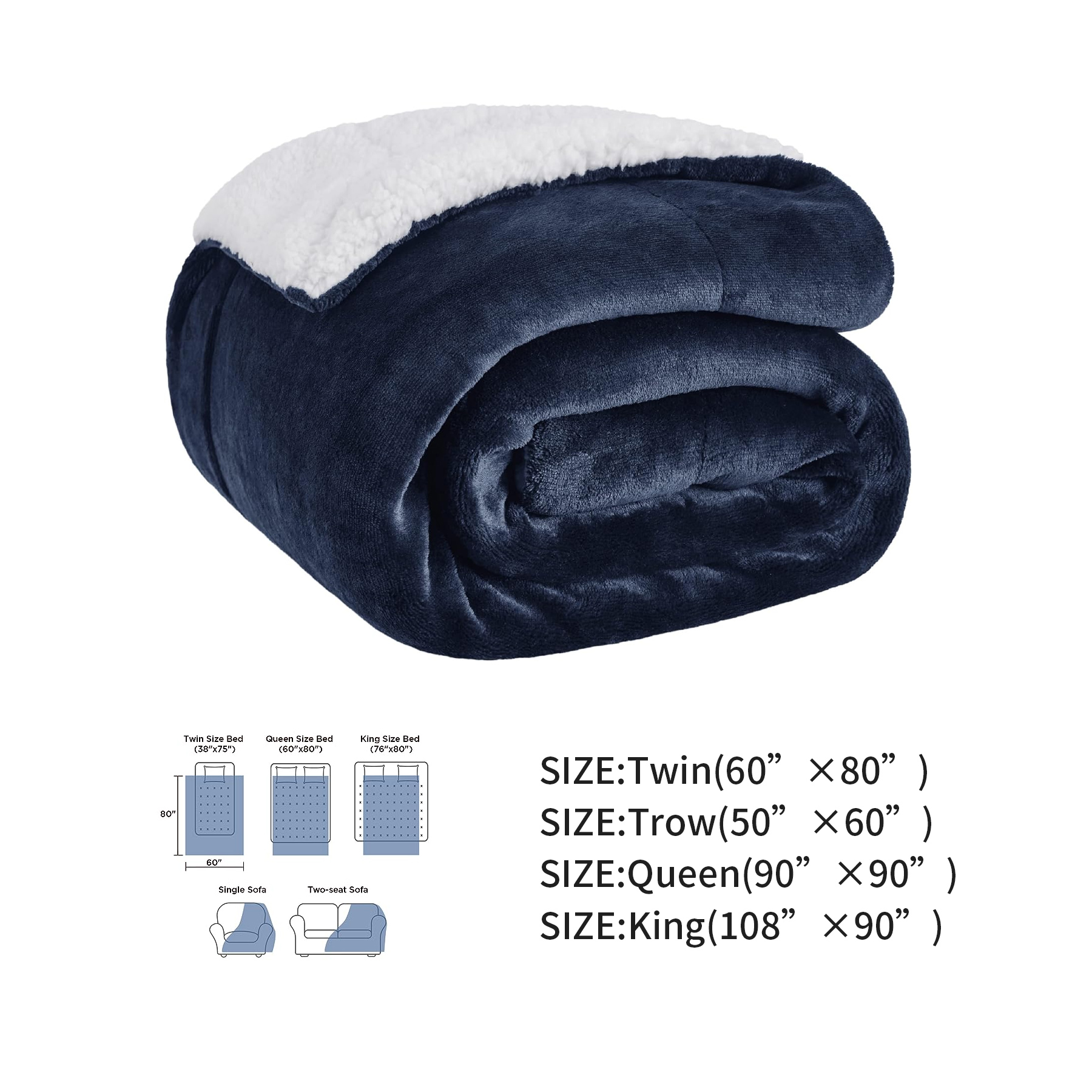 Warm Blanket 2
