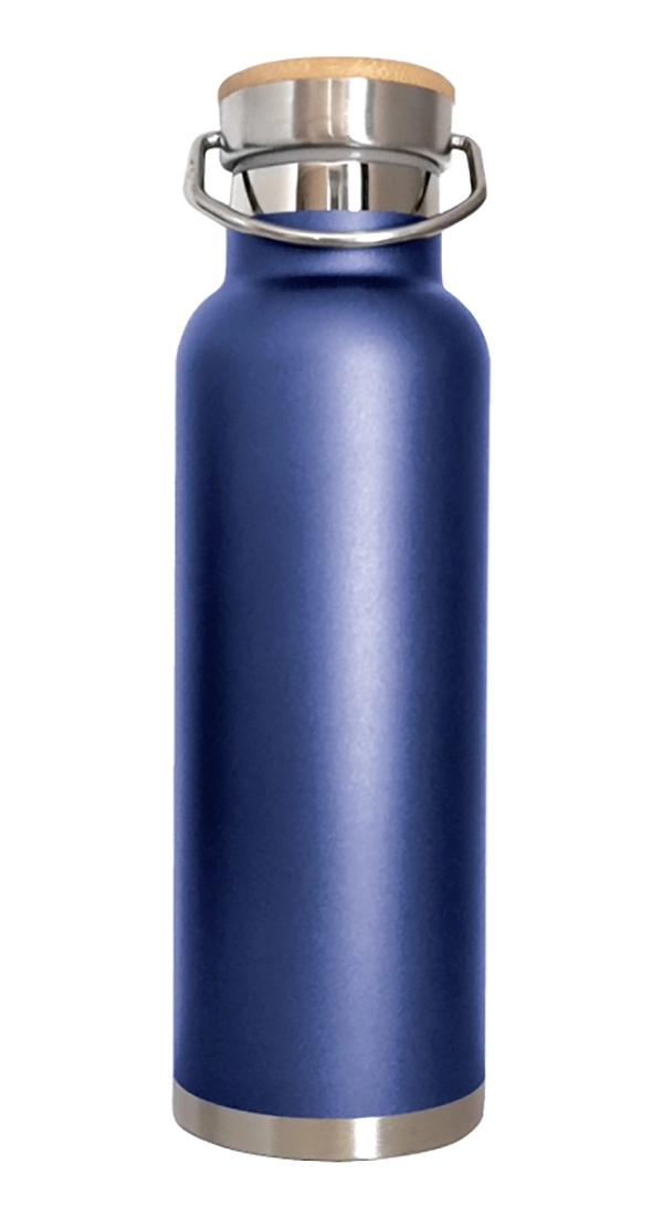 20 oz. Vacuum Insulated Water Bottle 3