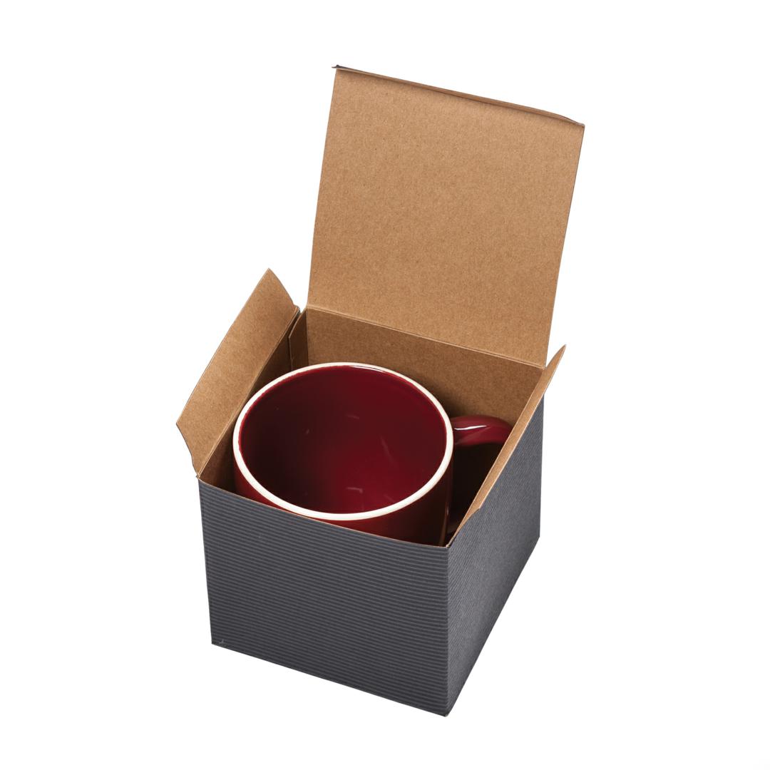 Heartland Mug - 14oz - Imprinted 5
