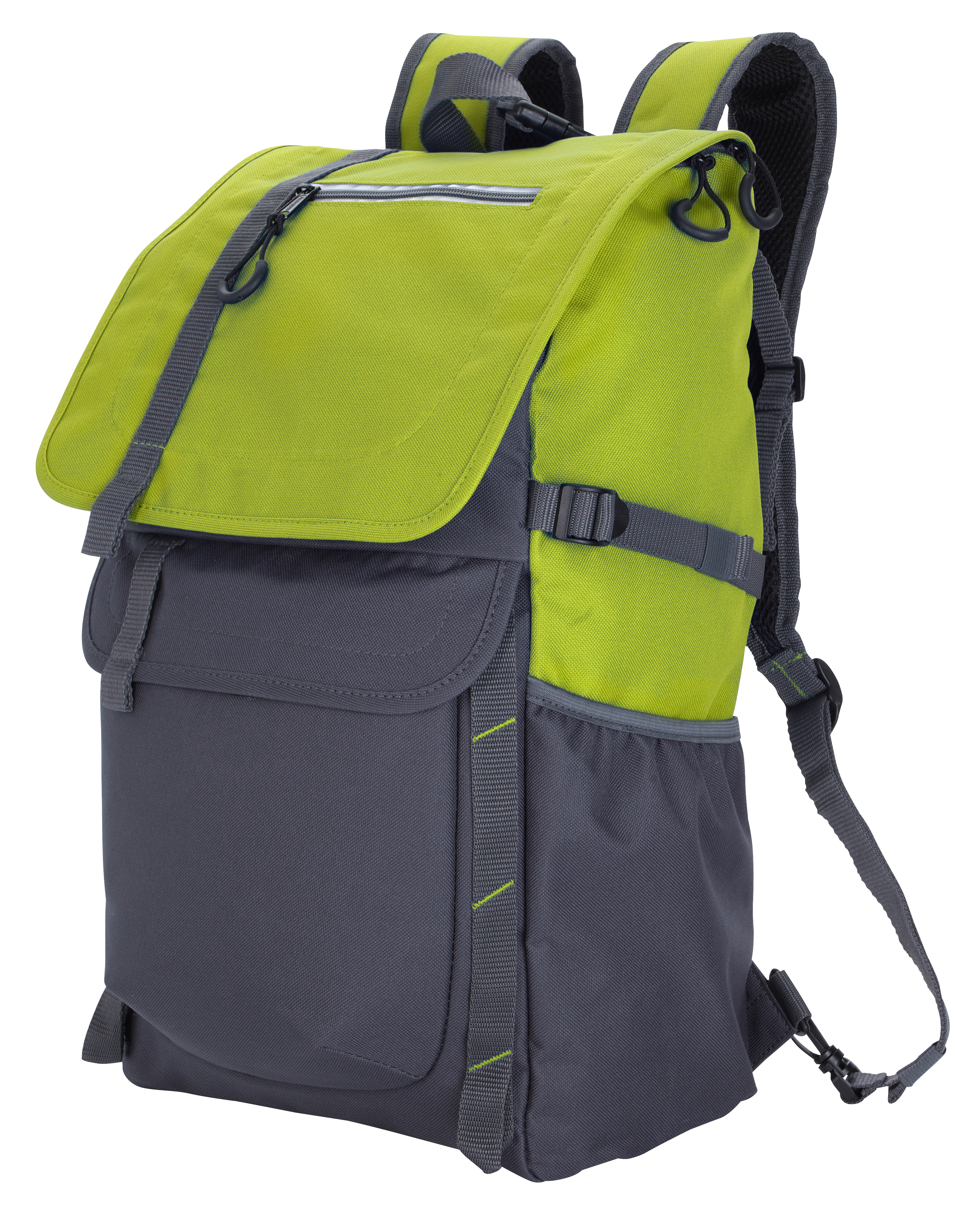 Atchison® All-Around Adaptive RPET Backpack