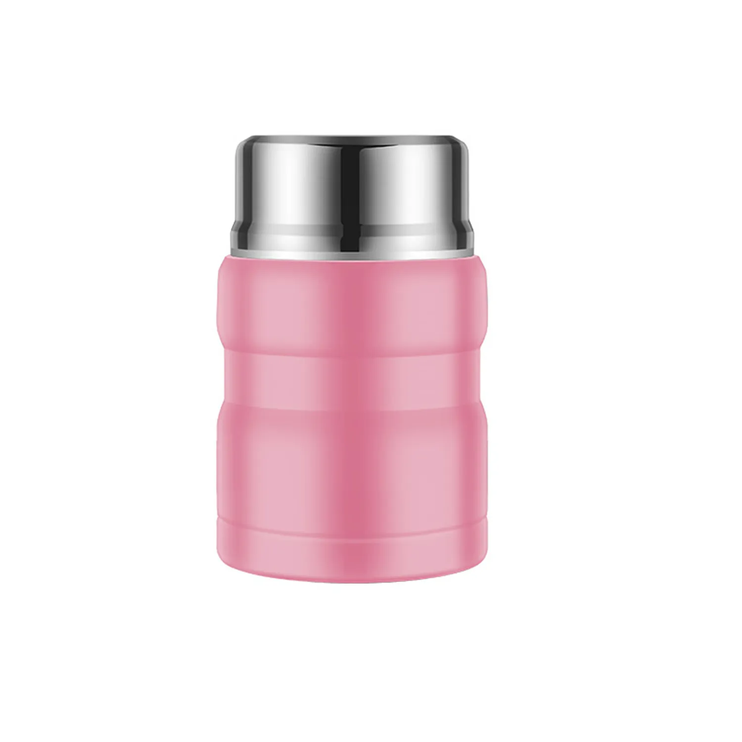 304 Stainless Steel  Vacuum Insulated Lunch Box 4