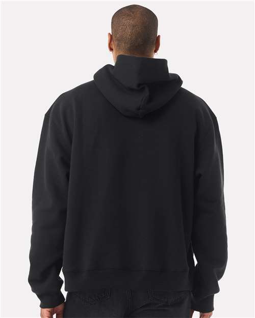 Unisex 10 oz. Heavyweight Hoodie Sweatshirt - 4719 7