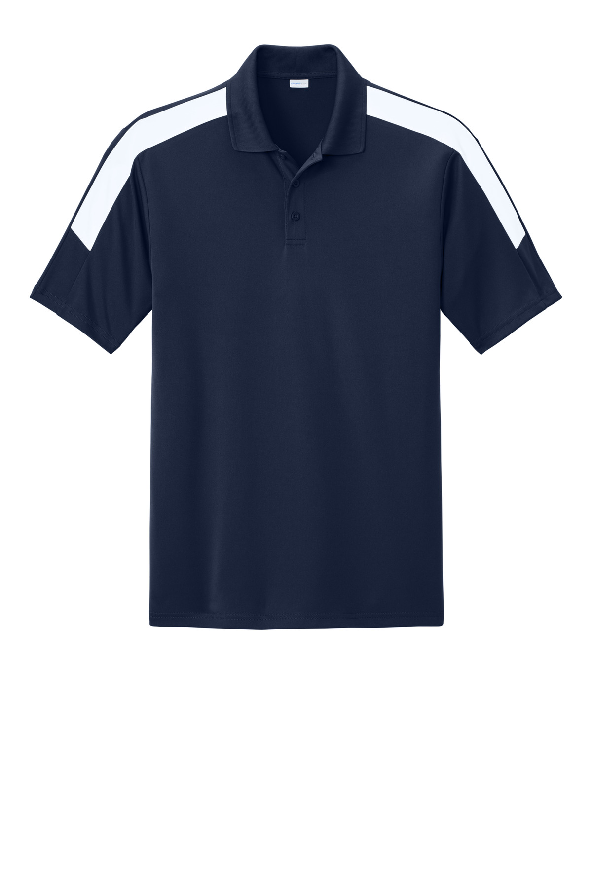Sport-Tek Competitor United Polo ST104 77