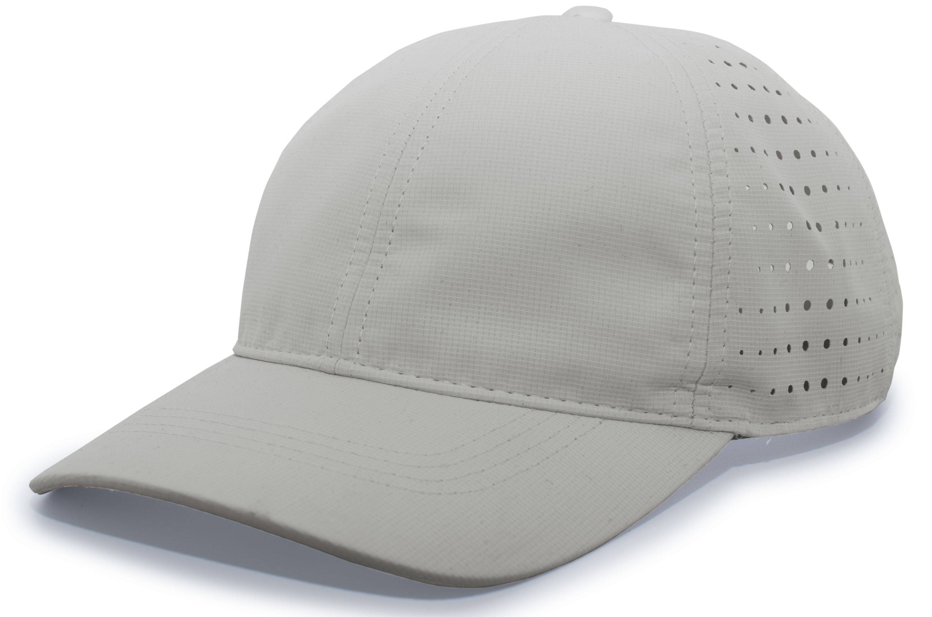 Lite Series Perforated Cap 4