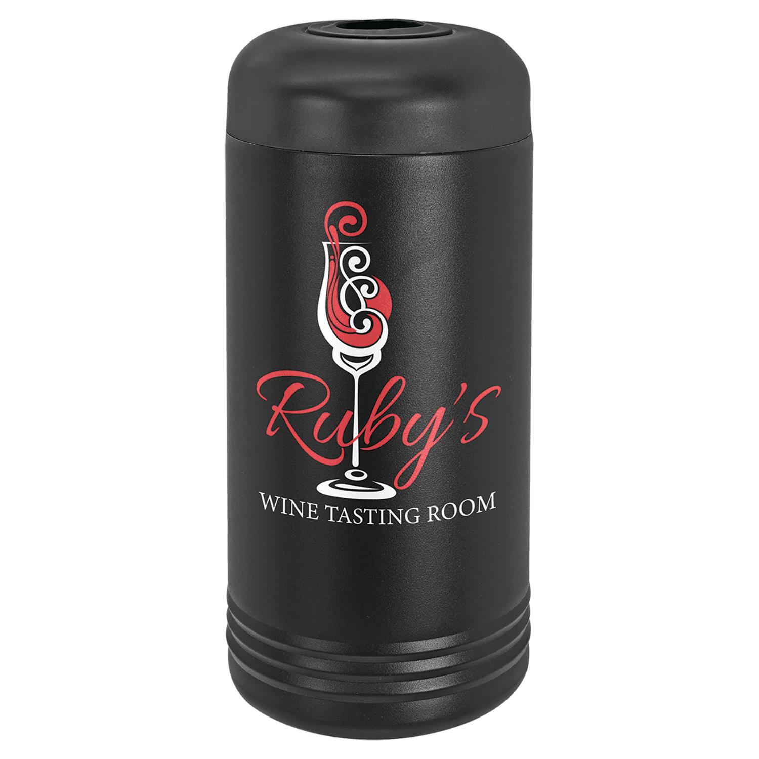 Polar Camel® Stainless Steel Insulated Wine Chiller 3