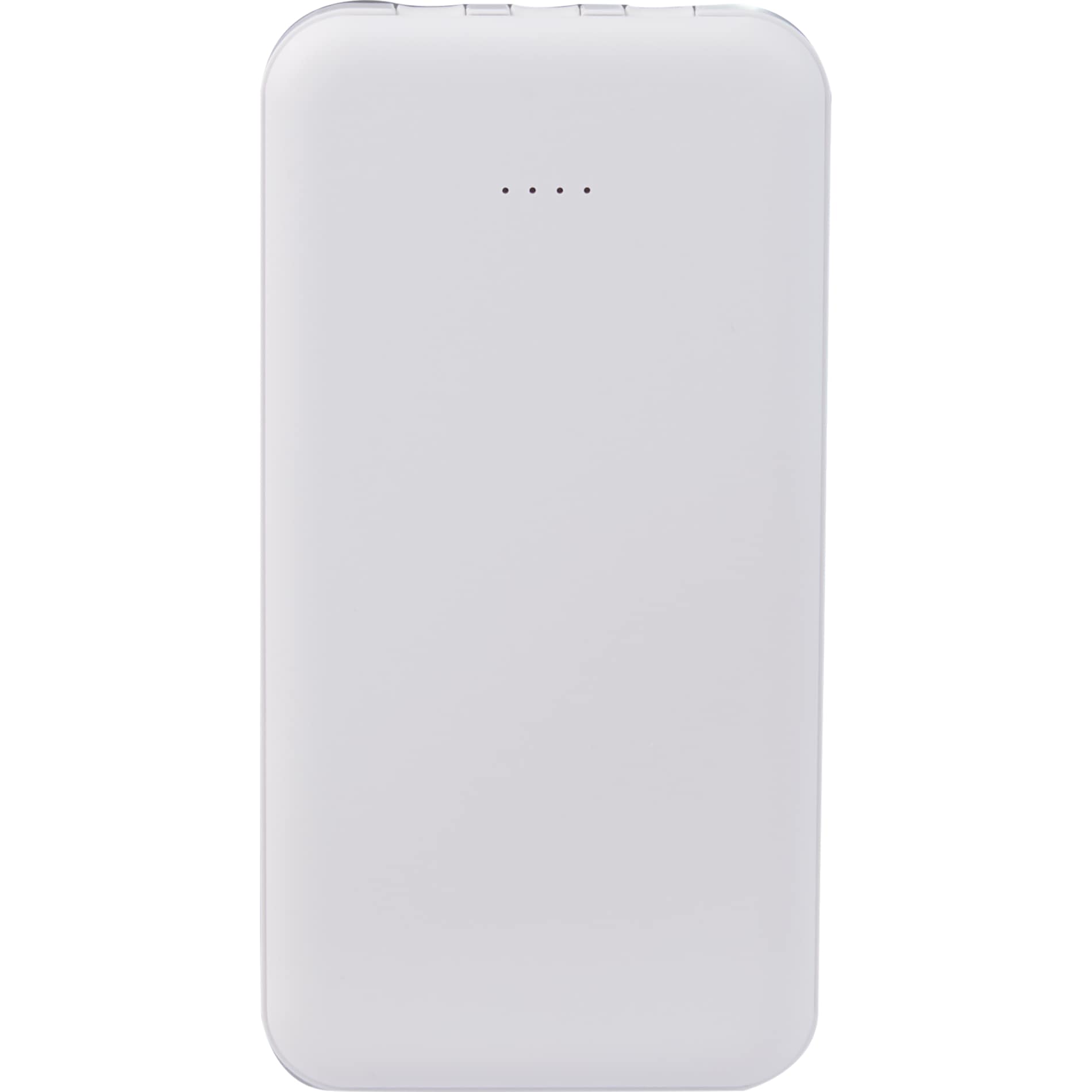 UL Listed 5,000 mAh Power Bank with Multi-Cables 13