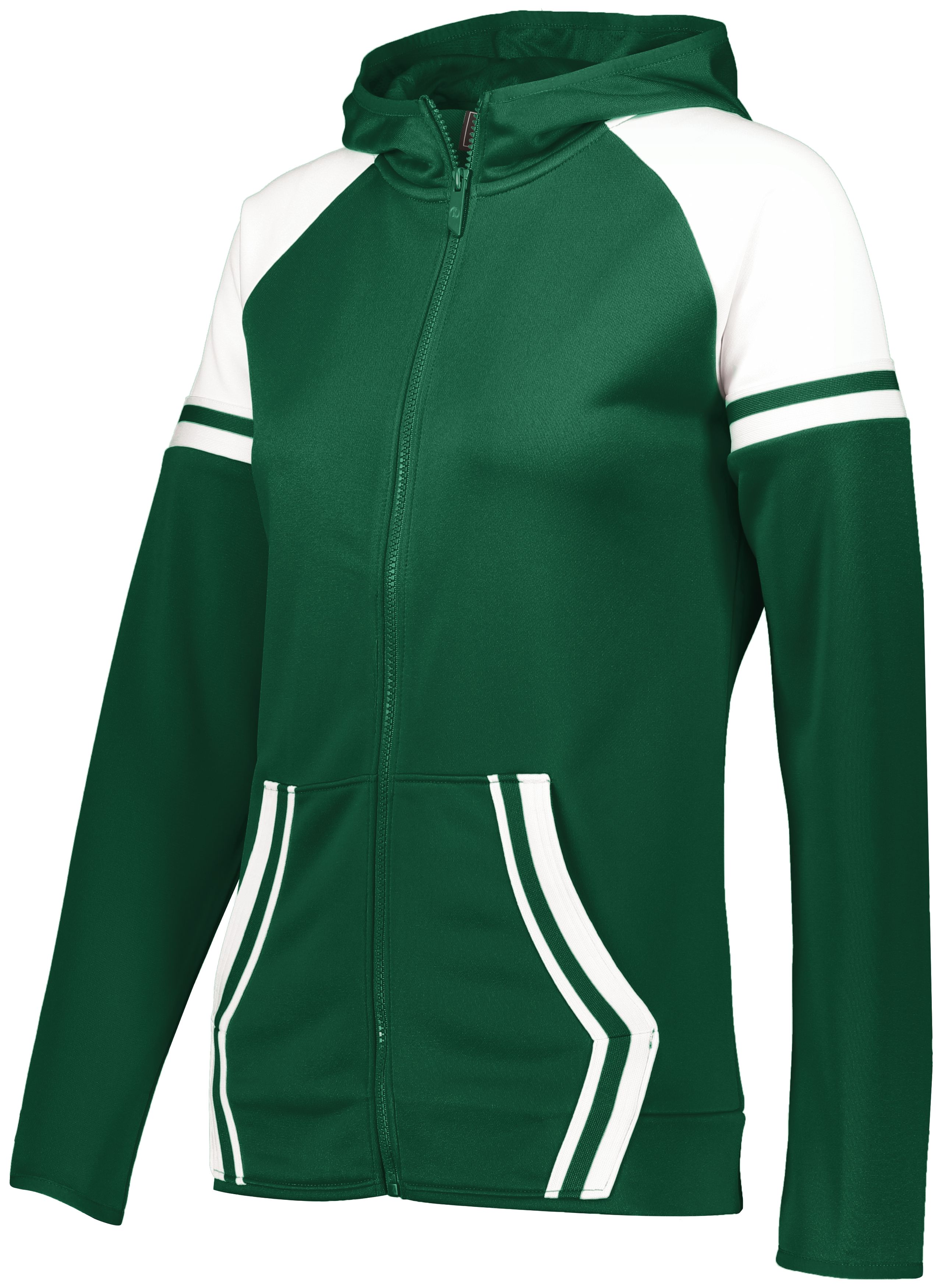 Ladies Retro Grade Jacket 4
