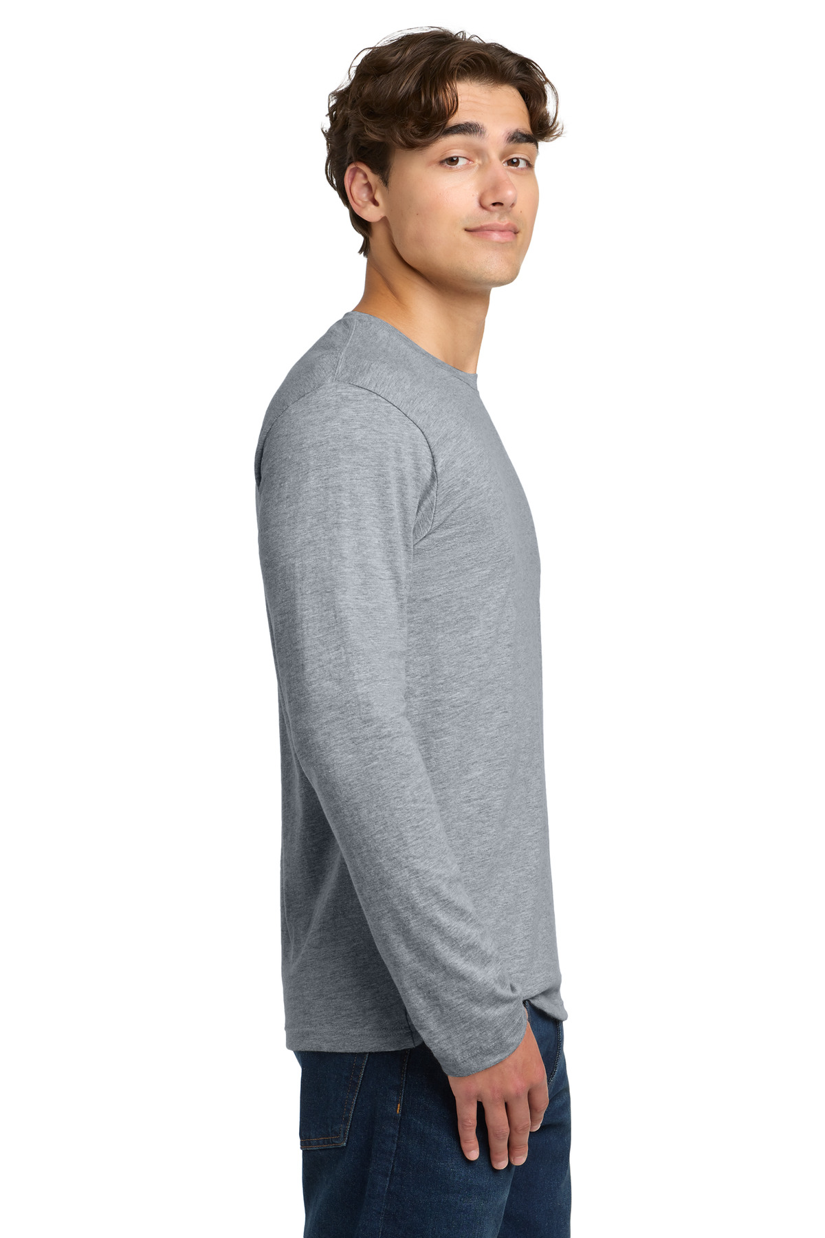 Gildan Softstyle Long Sleeve T-Shirt. 64400 66