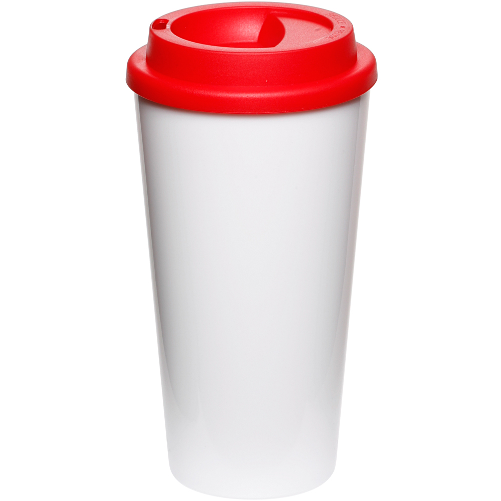 16 oz 2GoCup Plastic Tumbler 6