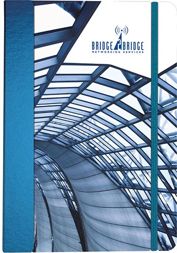 ImageBook™Binders - Small 3-Ring - Refillable 7