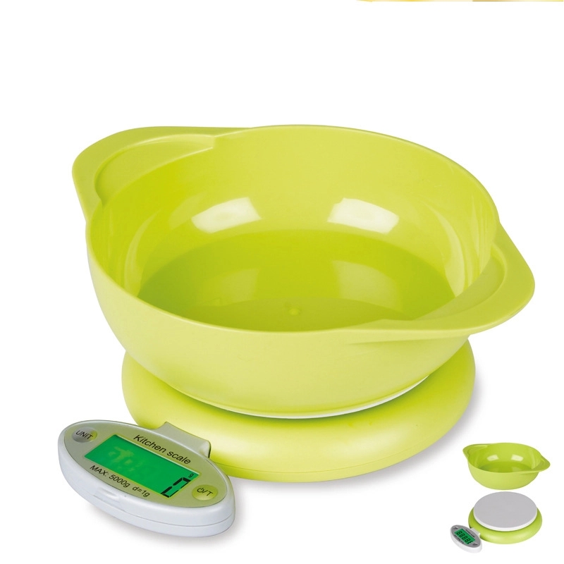 Digital Kitchen Weight for Cooking 2
