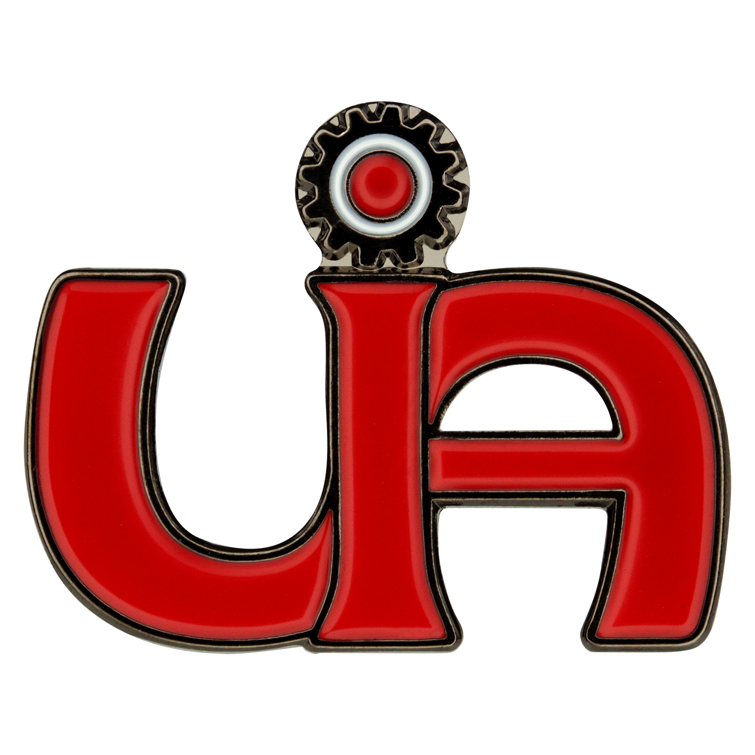 Custom Die Cast Lapel Pins (7/8") 4