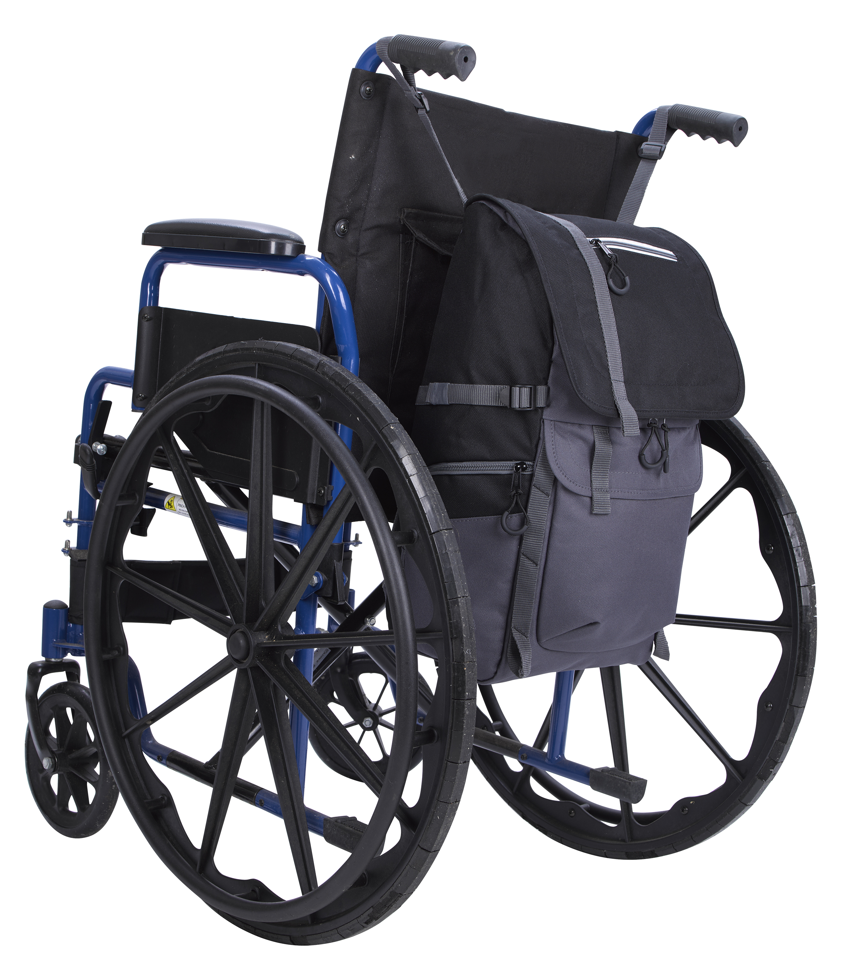 Atchison® All-Around Adaptive RPET Backpack 19