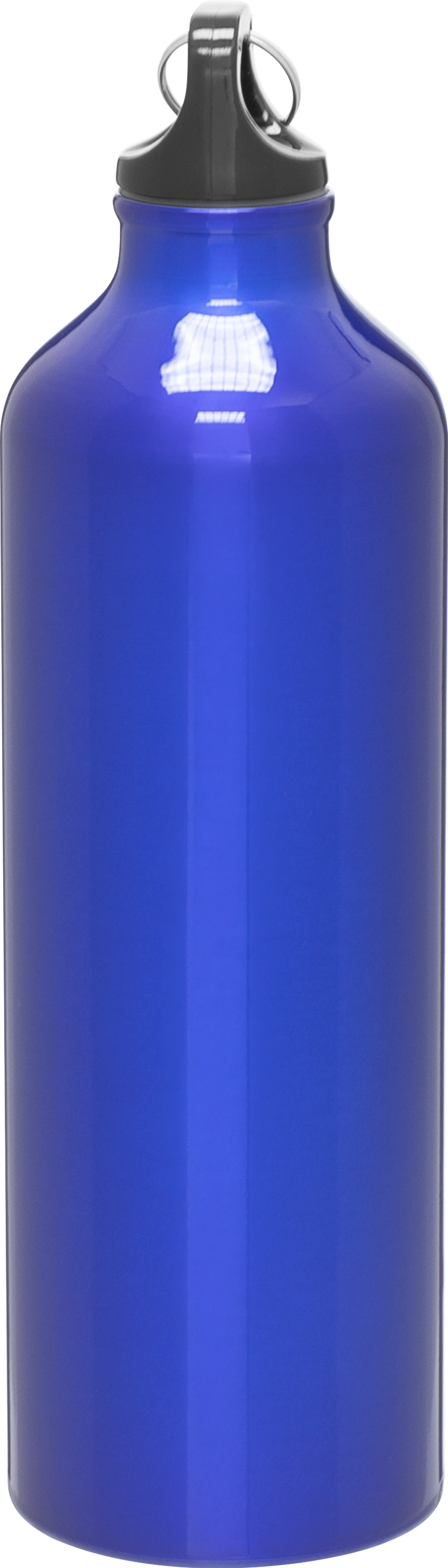 24 oz h2go aluminum classic, custom water bottle with logo imprint 21