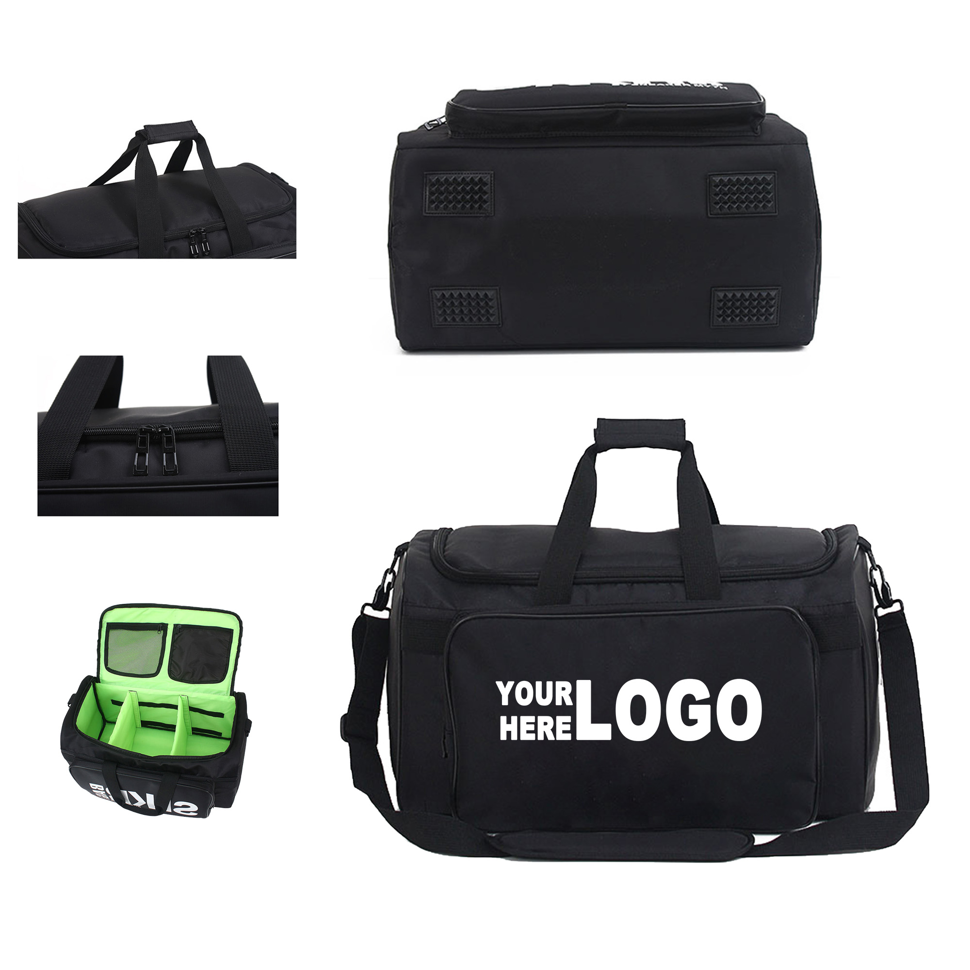 Sports & Gym Shoe Storage Bag 2