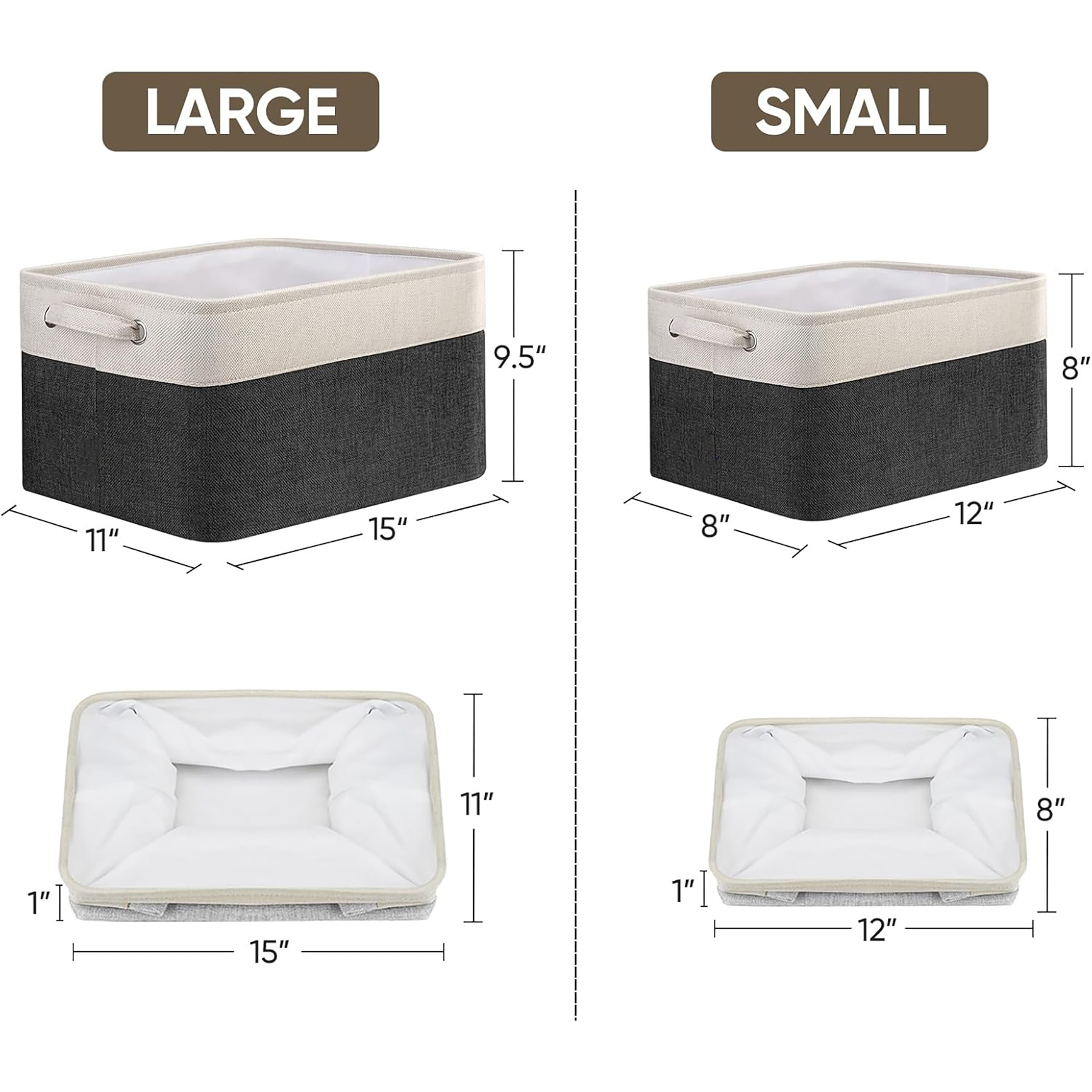 Storage Basket 7