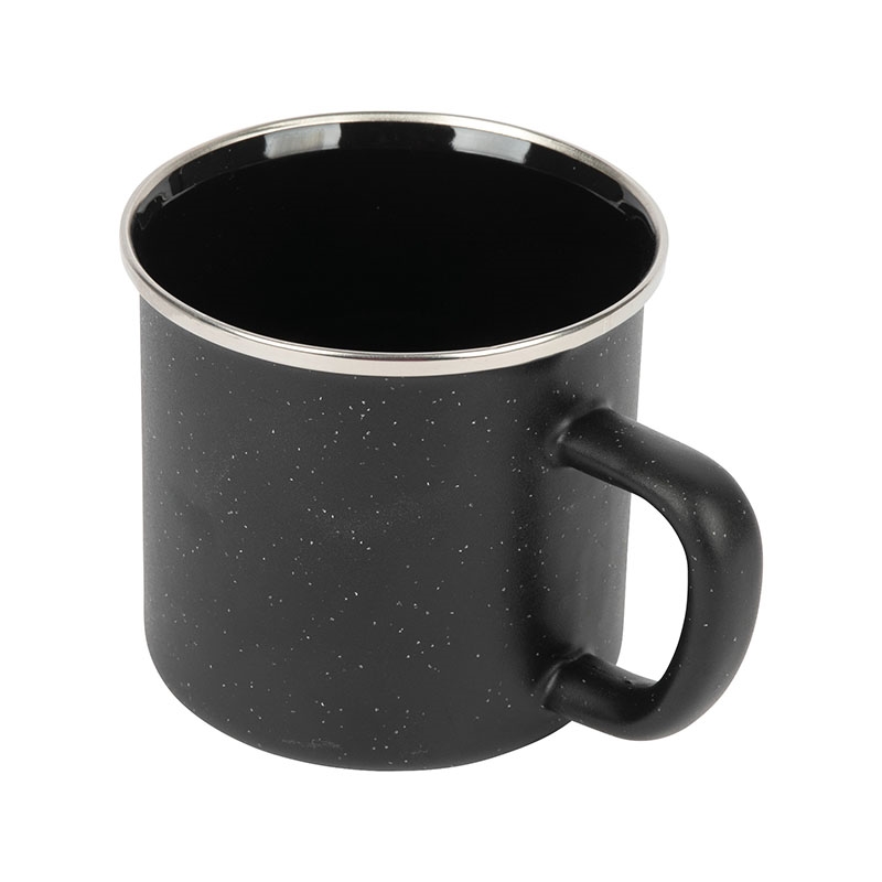 Creekside 16 oz. Enamel Camping Mug 10
