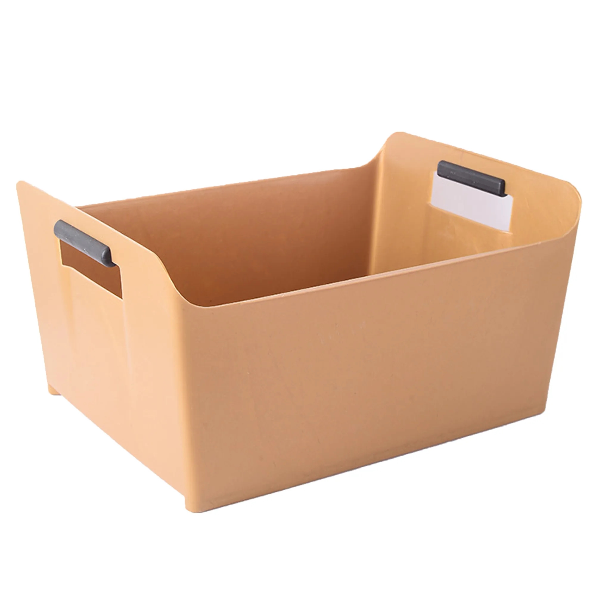 Plastic Rectangular Ice Bucket 7