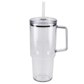 Lucien Recycled Acrylic Travel Mug 40oz 17