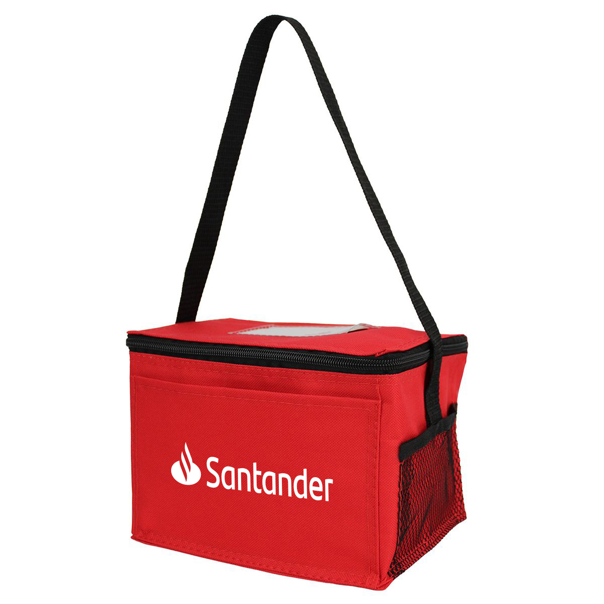 SnackShell 6-Can ID Cooler Bag 4