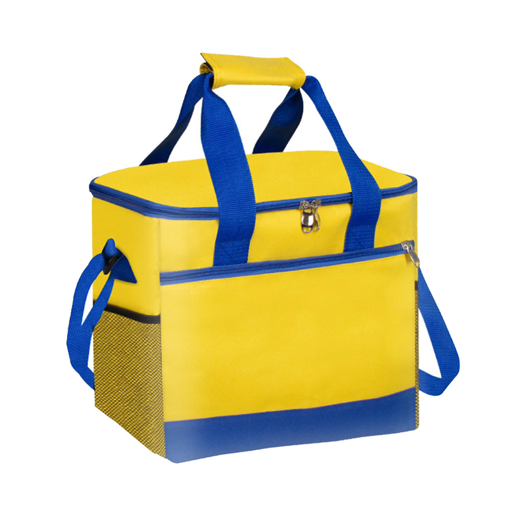 Tropical PEVA Cooler Bag 2