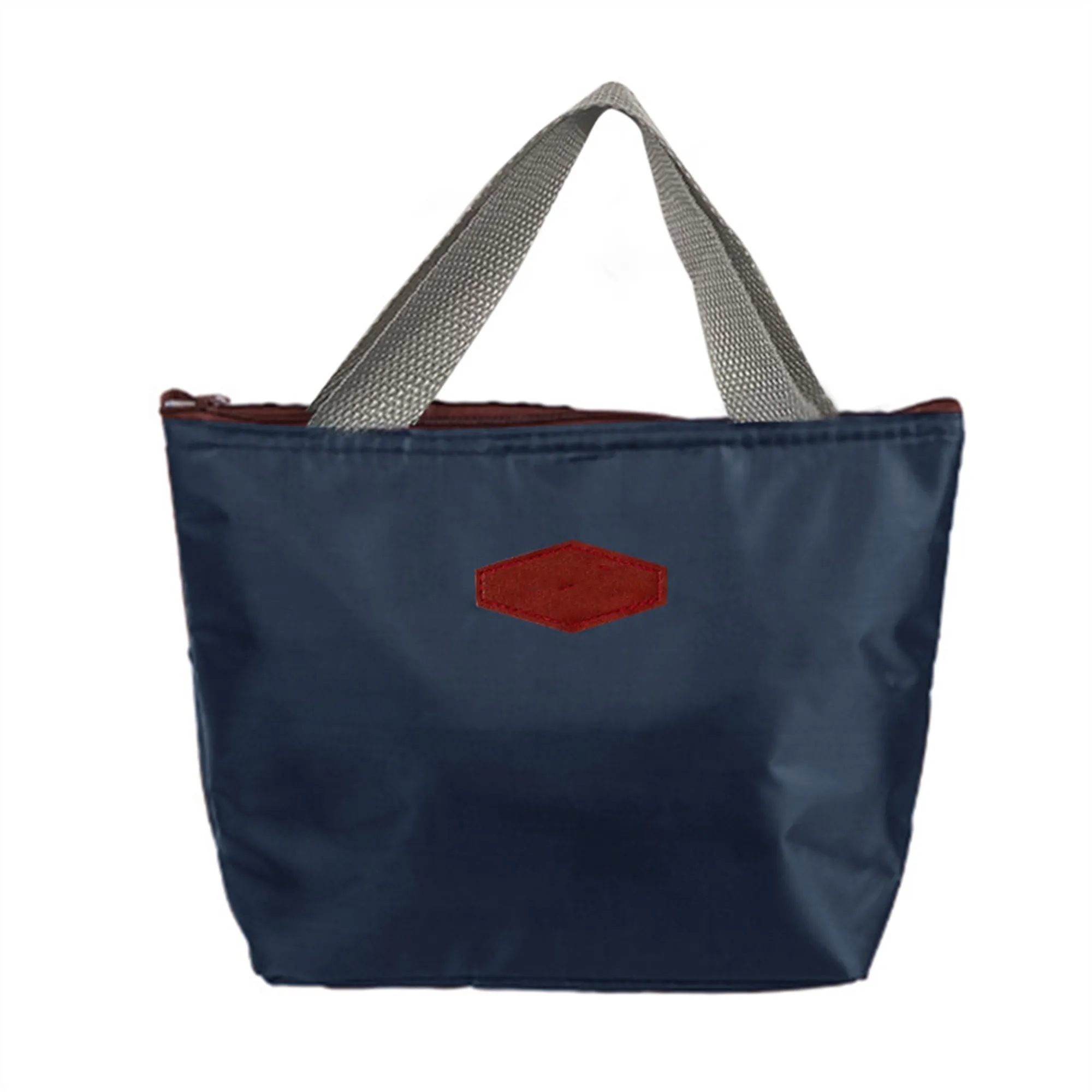 Waterproof Insulated Lunch Bag 8