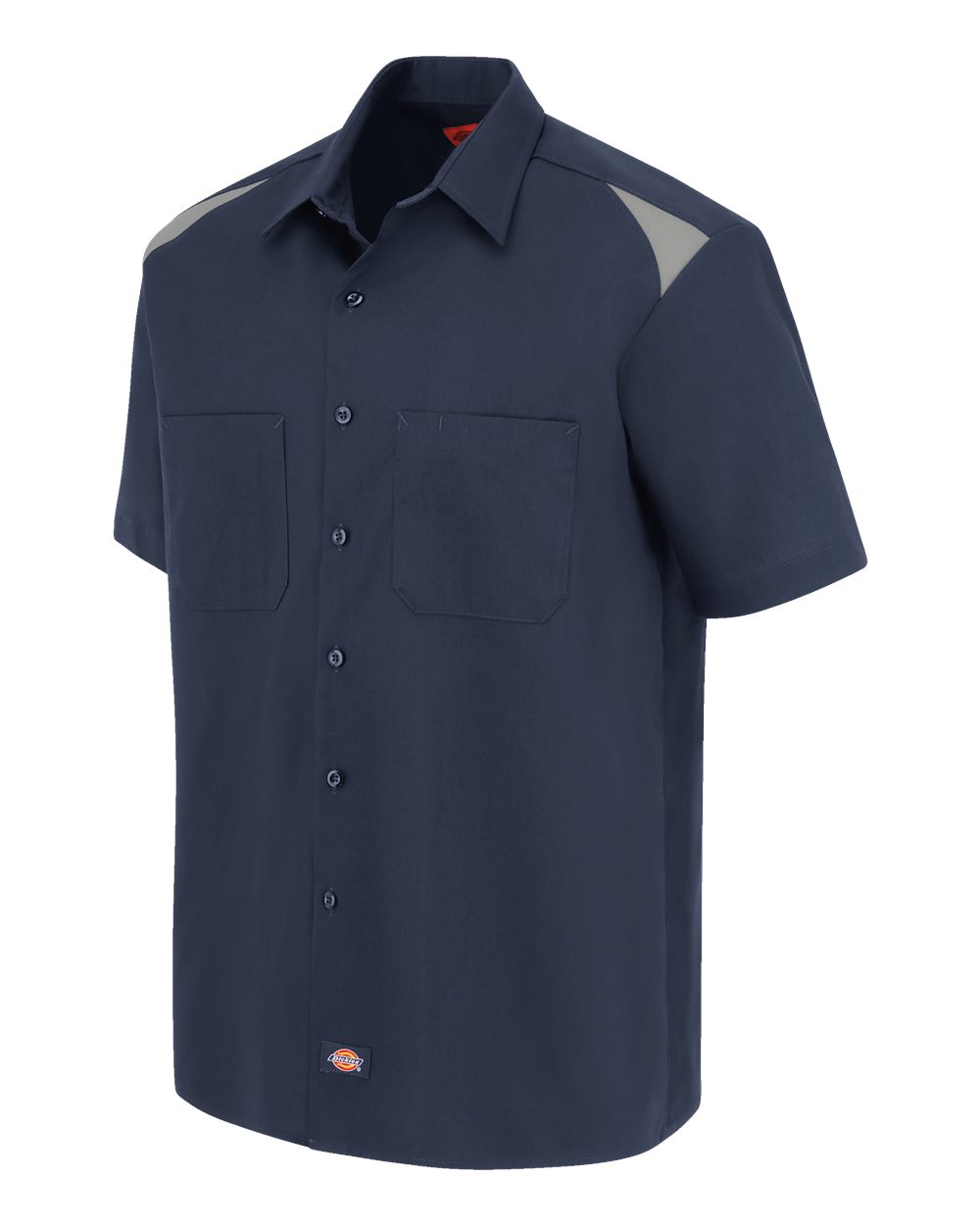 Men's Short Sleeve Performance Team Shirt - 0005 11