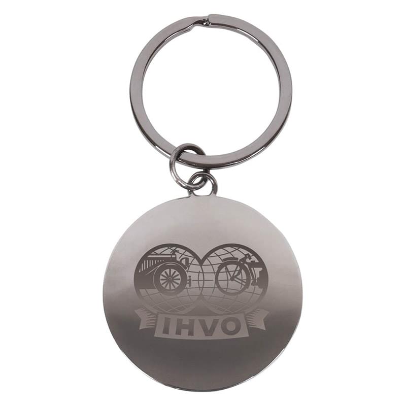 The Trafford Key Chain 5