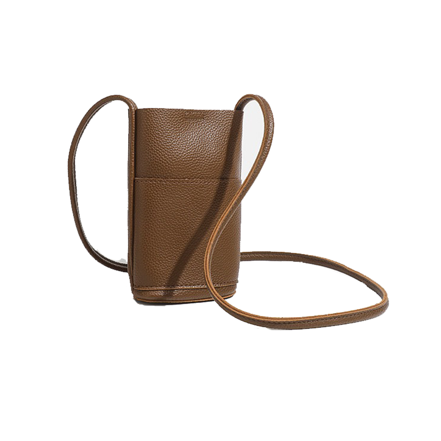 PU Crossbody Phone Bag 1